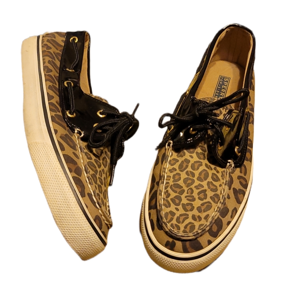 Sperry Top-Sider